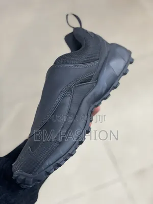 Nike Acg Air Terra Antarktik - All Black