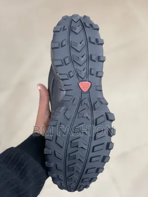 Nike Acg Air Terra Antarktik - All Black