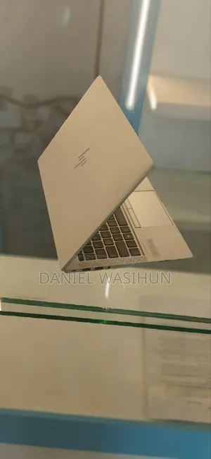 New Laptop HP EliteBook 840 G8 8GB Intel Core i5 SSD 512GB