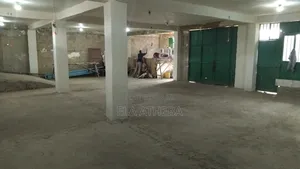 Renting Warehouse House Sufficient