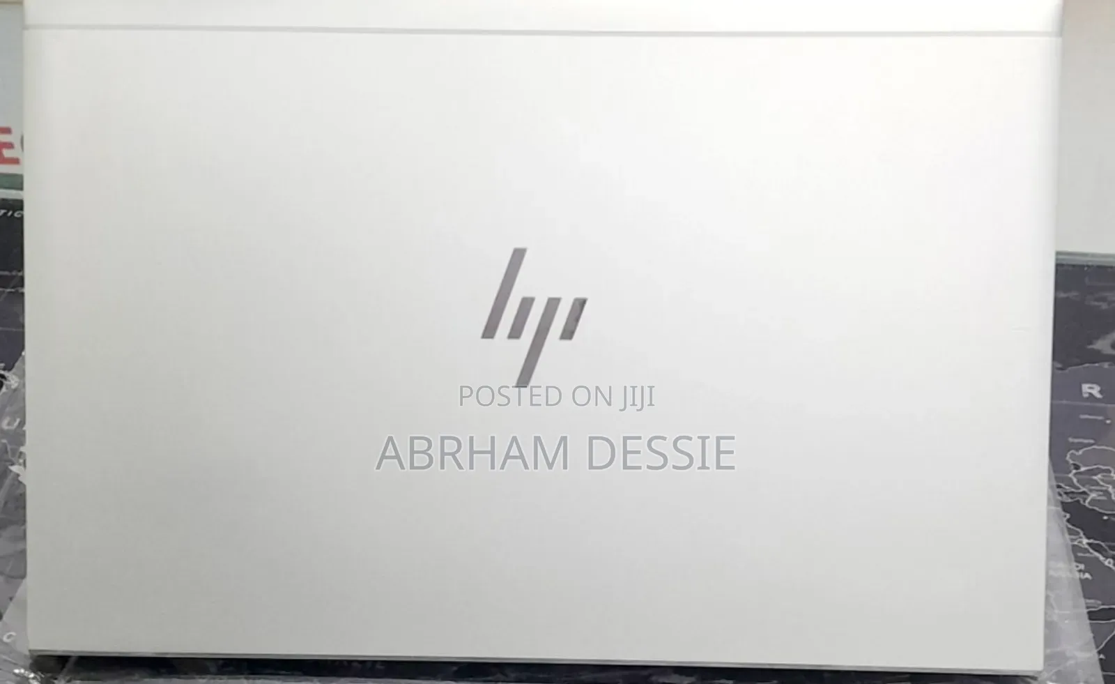 New Laptop HP EliteBook 840 G8 16GB Intel Core i7 SSD 512GB