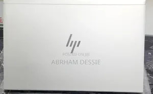 New Laptop HP EliteBook 840 G8 16GB Intel Core i7 SSD 512GB