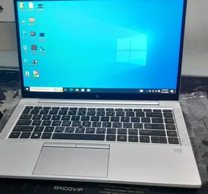 New Laptop HP EliteBook 840 G8 16GB Intel Core i7 SSD 512GB