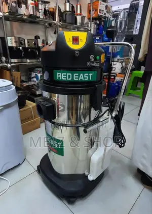 Rede Vacuum Steamer