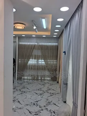 Semer Curtain