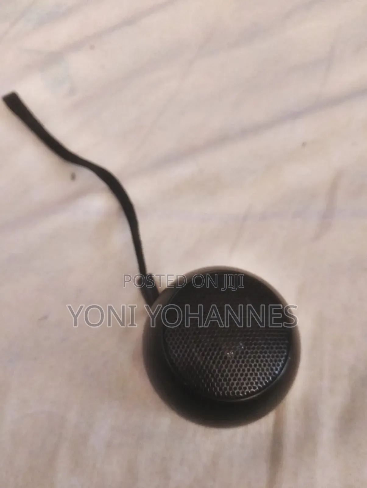 Mini Speaker