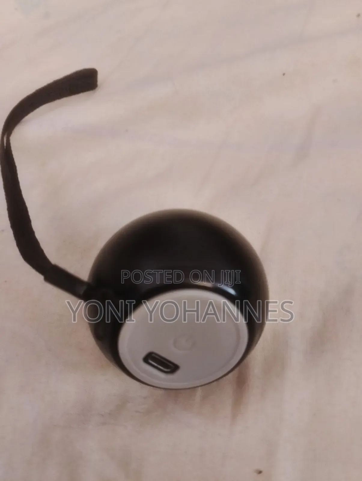 Mini Speaker