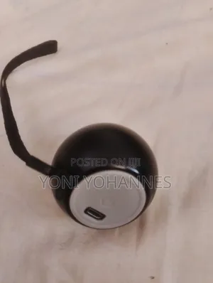 Mini Speaker