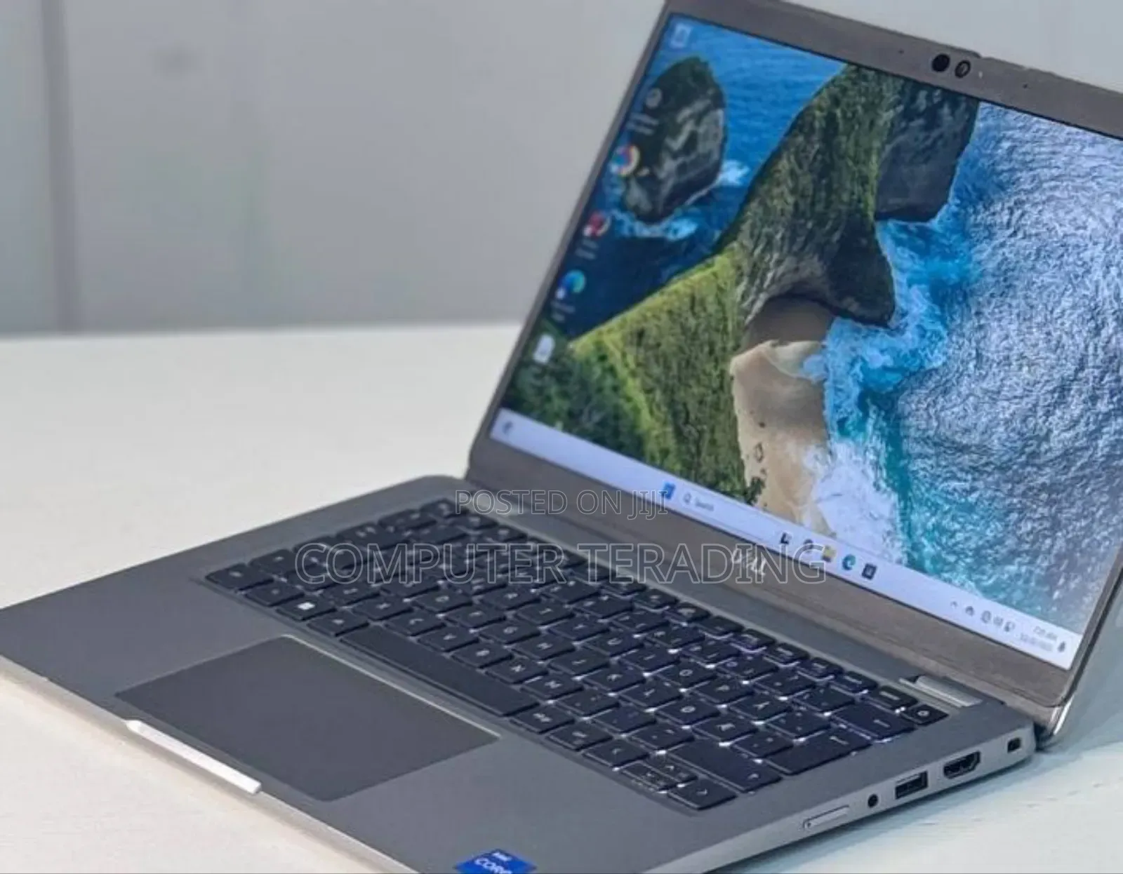 New Laptop Dell Latitude 5420 8GB Intel Core i5 SSD 512GB