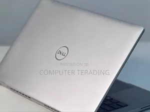 New Laptop Dell Latitude 5420 8GB Intel Core i5 SSD 512GB
