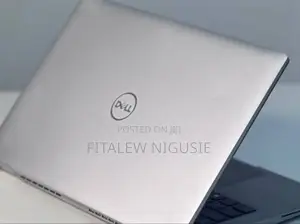 New Laptop Dell Latitude 5420 8GB Intel Core i5 SSD 512GB