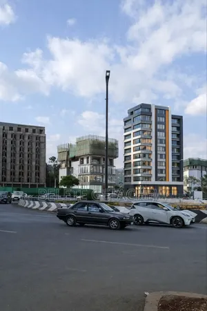 22 Golagol Square, B+G+5 Commercial Building for 238sqm