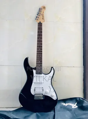 Yamaha Pacifica Lead Guitar