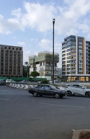 22 Golagol Square, B+G+5 Commercial Building for 238sqm