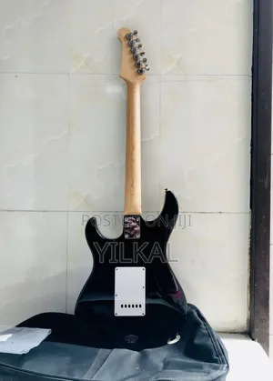 Yamaha Pacifica Lead Guitar