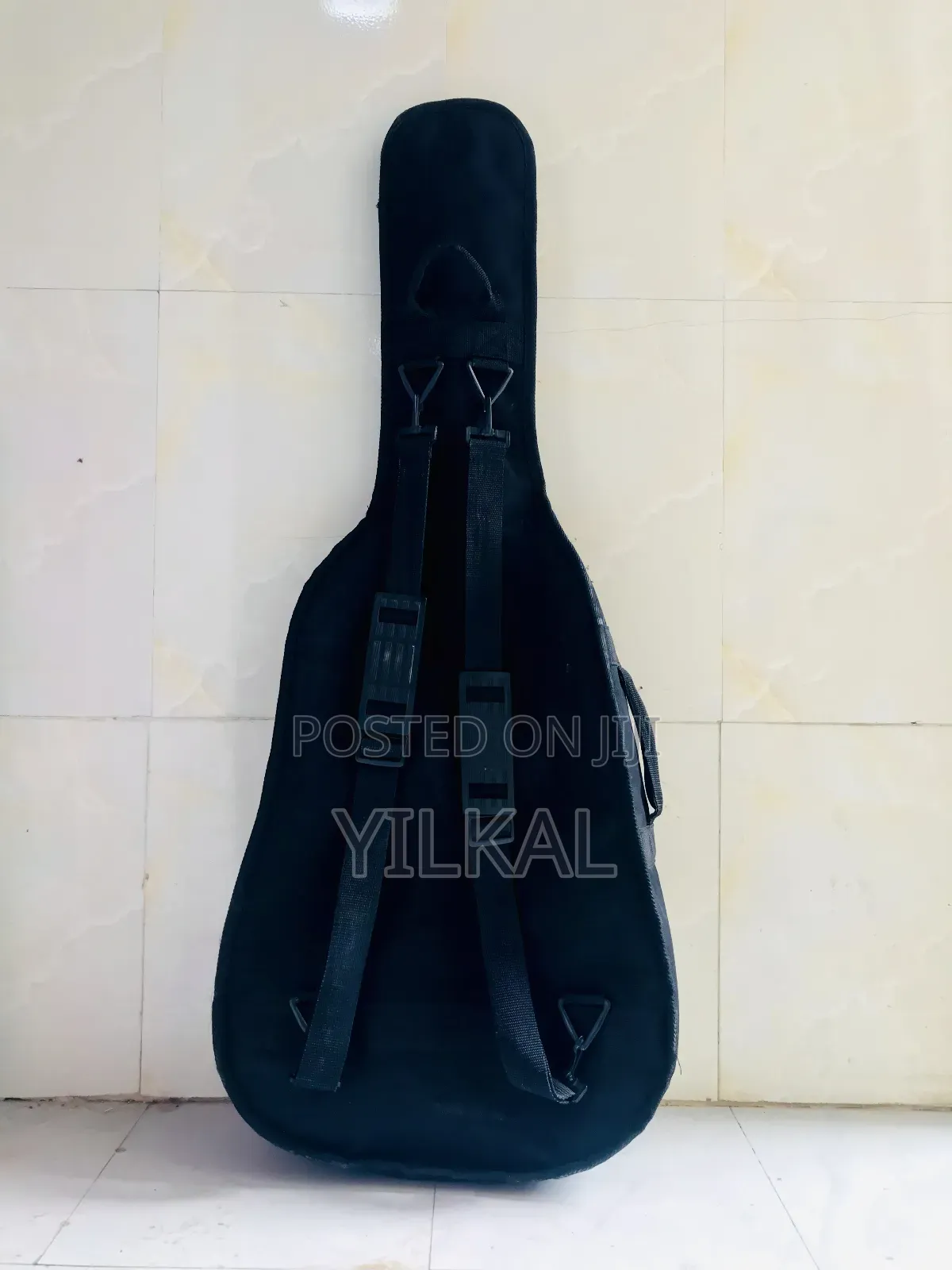 Yamaha Pacifica Lead Guitar