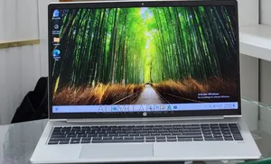 New Laptop HP ProBook 450 G8 16GB Intel Core i5 SSD 256GB