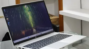 New Laptop HP ProBook 450 G8 16GB Intel Core i5 SSD 256GB