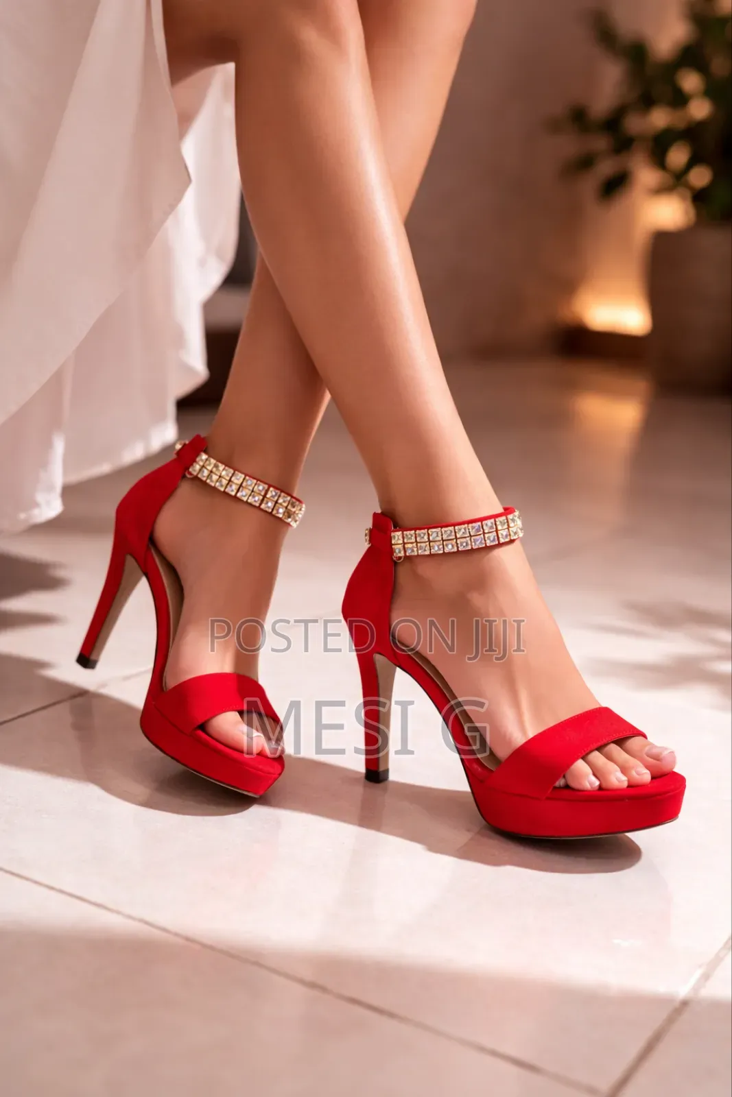 Women Heels