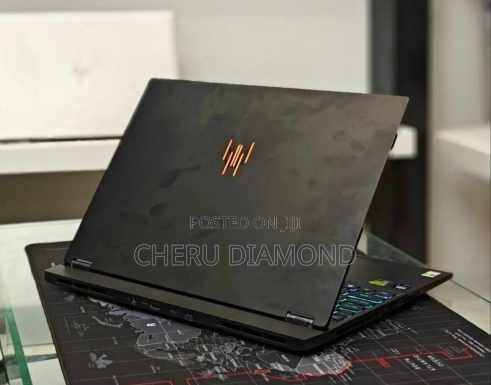 New Laptop Acer Predator Helios 300 16GB Intel Core Ultra 9 SSD 1T