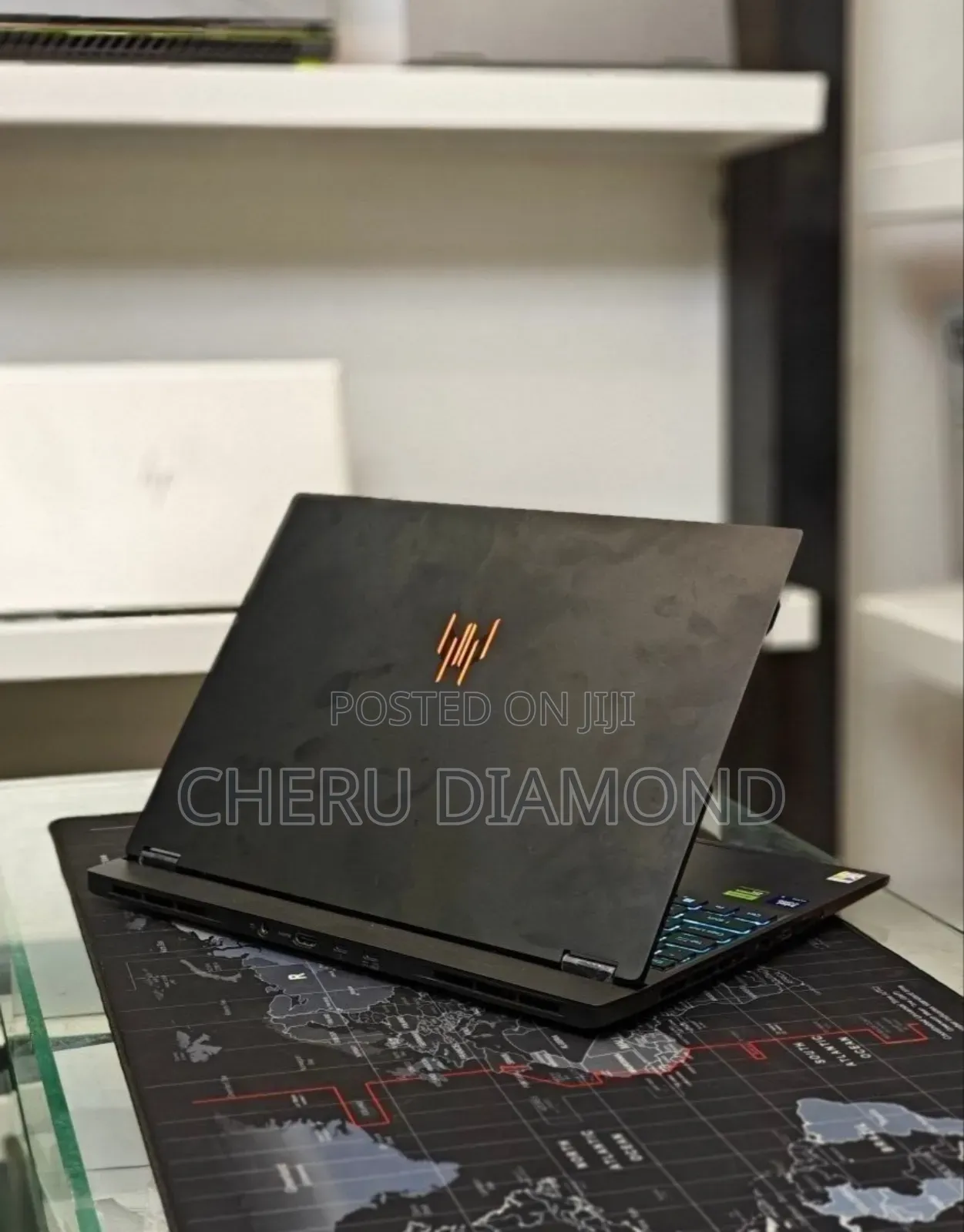 New Laptop Acer Predator Helios 300 16GB Intel Core Ultra 9 SSD 1T