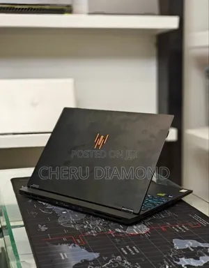 New Laptop Acer Predator Helios 300 16GB Intel Core Ultra 9 SSD 1T