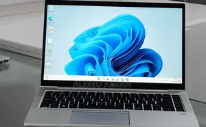 New Laptop HP EliteBook 840 G8 16GB AMD Ryzen 5 SSD 512GB