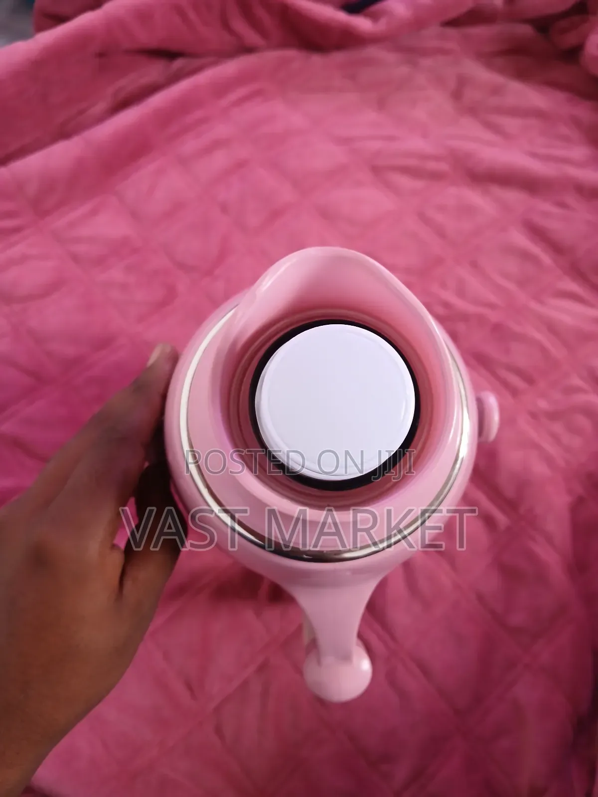 Vacuum Flasks (ፔርሙዝ)