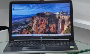 New Laptop HP 8GB Intel Core i7 SSD 1T