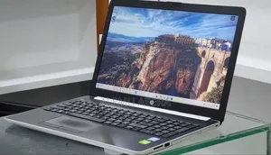 New Laptop HP 8GB Intel Core i7 SSD 1T
