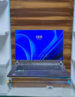 New Laptop Asus ROG Strix G16 G614 16GB Intel Core i9 SSD 1T