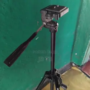 Camera and Sticks