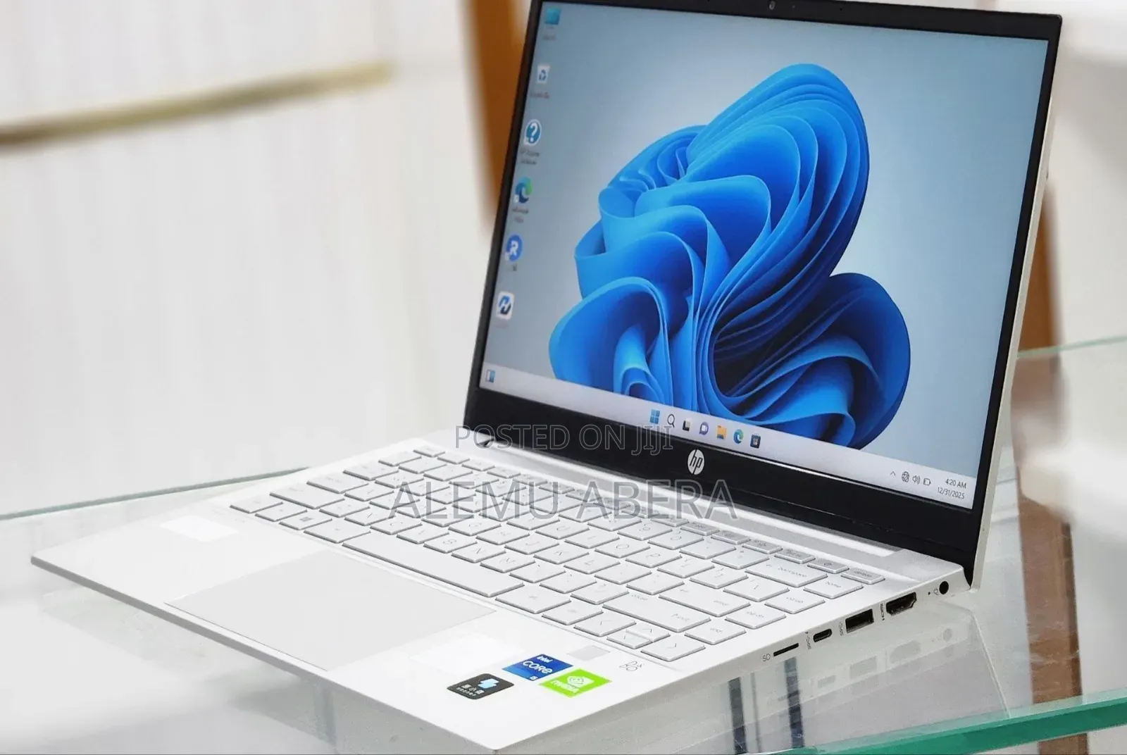 New Laptop HP Pavilion 14 16GB Intel Core i5 SSD 512GB