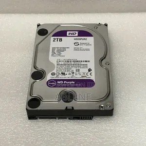 2 Tera Wd Servilace