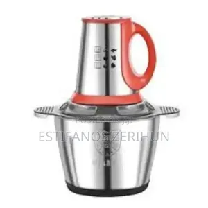 Food Chopper