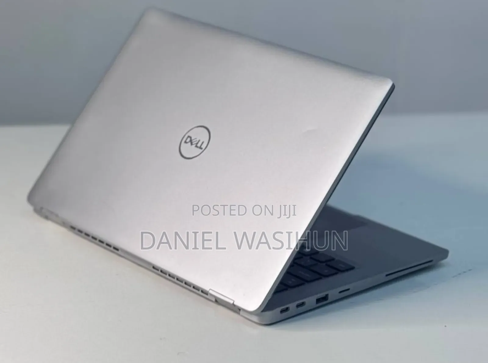 New Laptop Dell Latitude 5480 8GB Intel Core i5 SSD 256GB