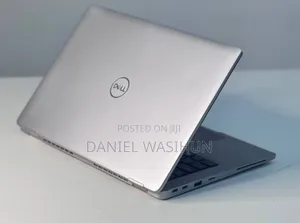 New Laptop Dell Latitude 5480 8GB Intel Core i5 SSD 256GB