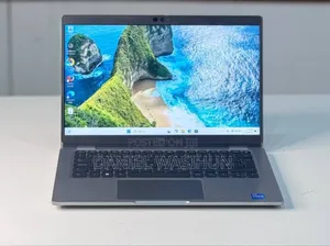 New Laptop Dell Latitude 5480 8GB Intel Core i5 SSD 256GB
