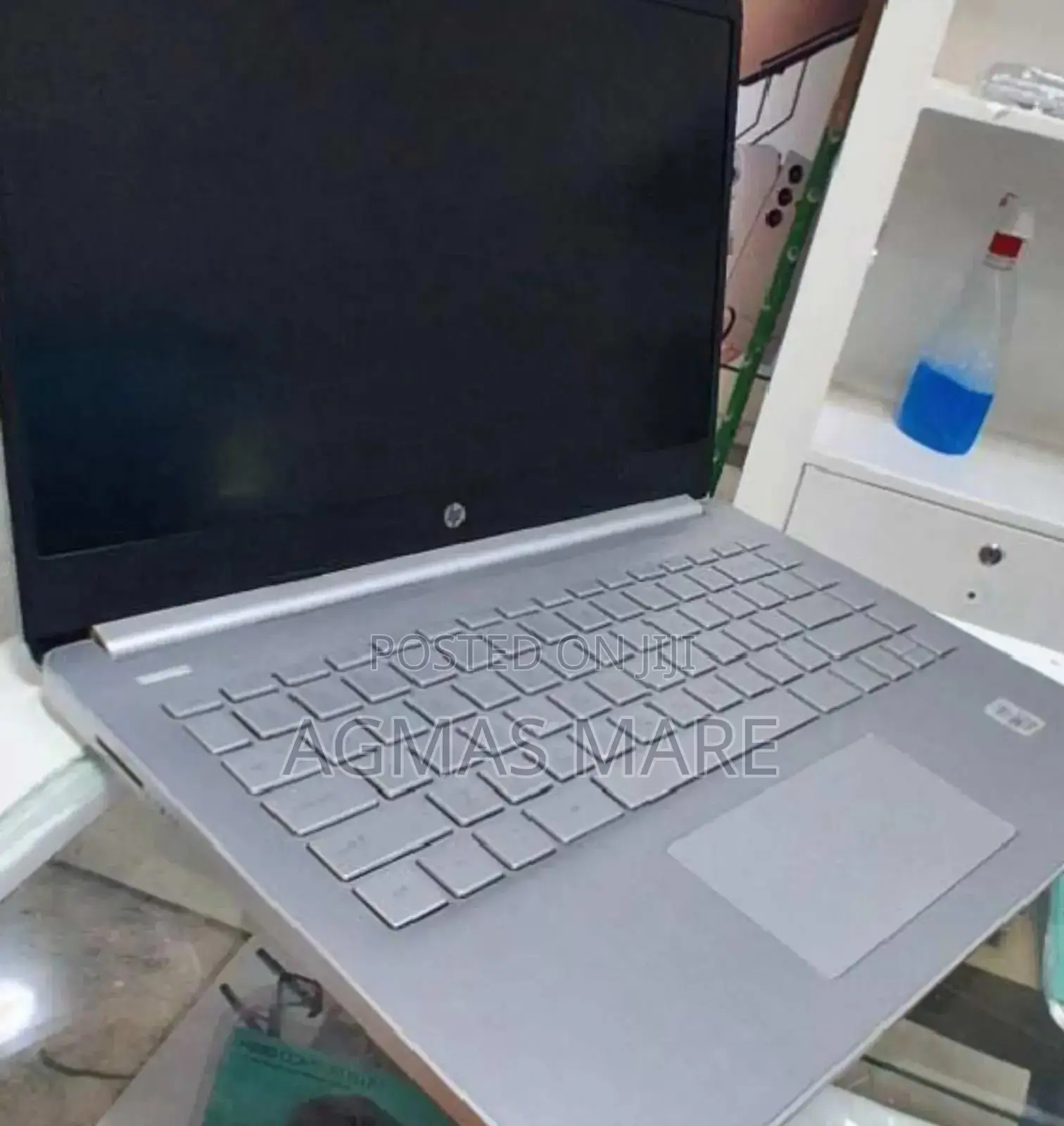 New Laptop HP Stream Notebook 8GB Intel Core i7 SSD 512GB