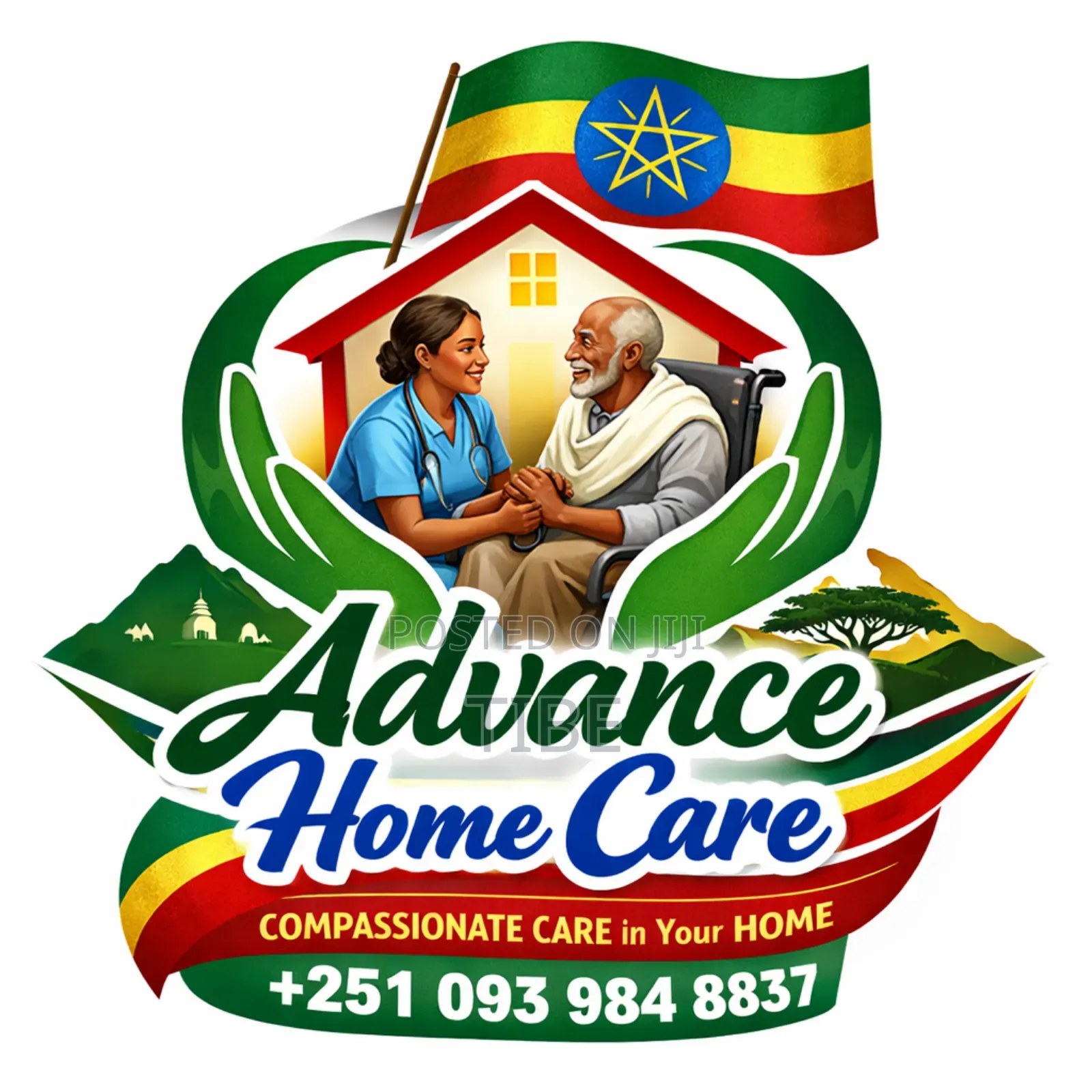 Advanced Home Care