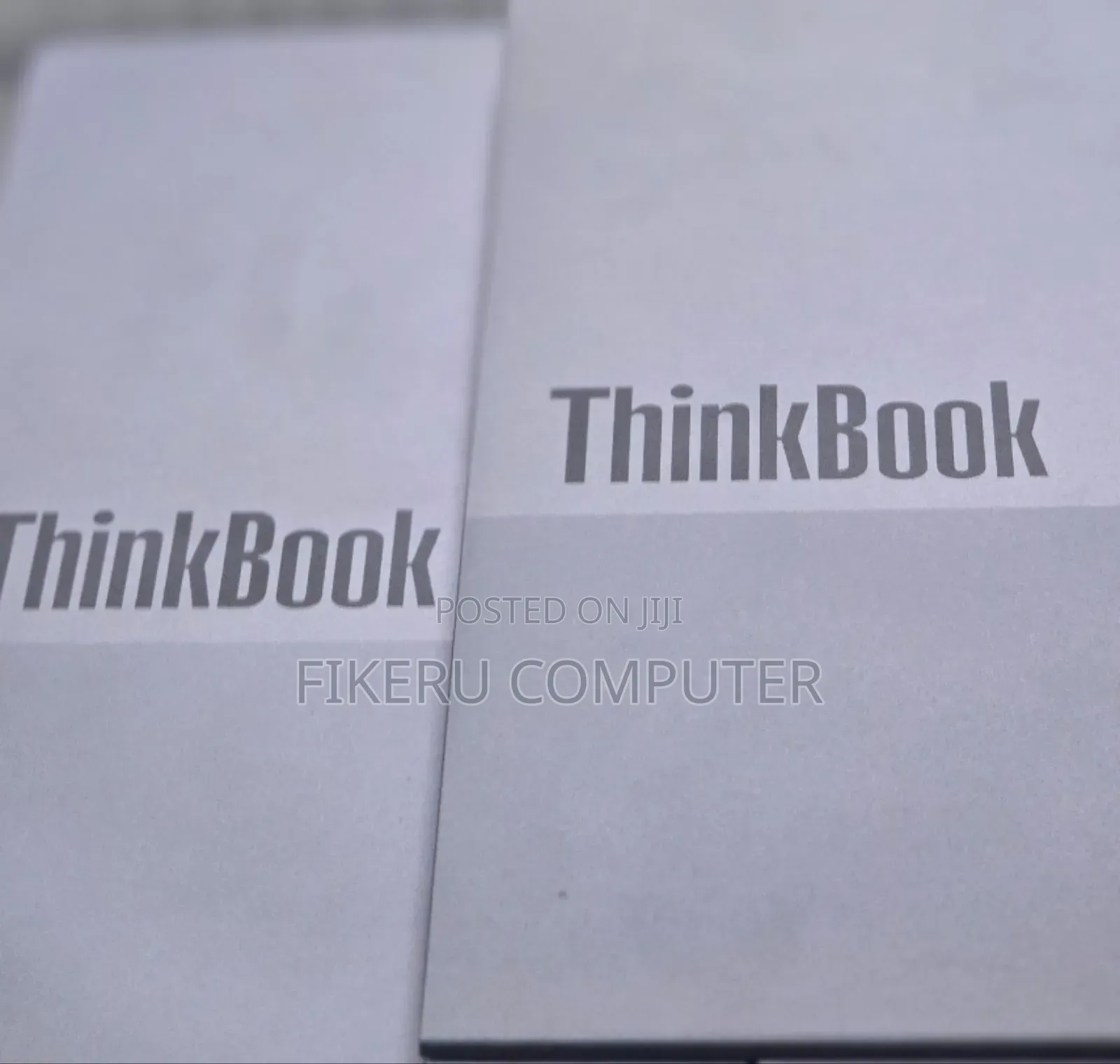 New Laptop Lenovo Thinkbook 14 16GB Intel Core 7 SSD 512GB