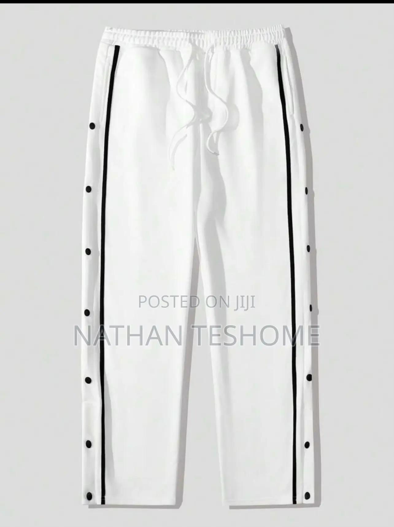 Mens Stylish Trousers