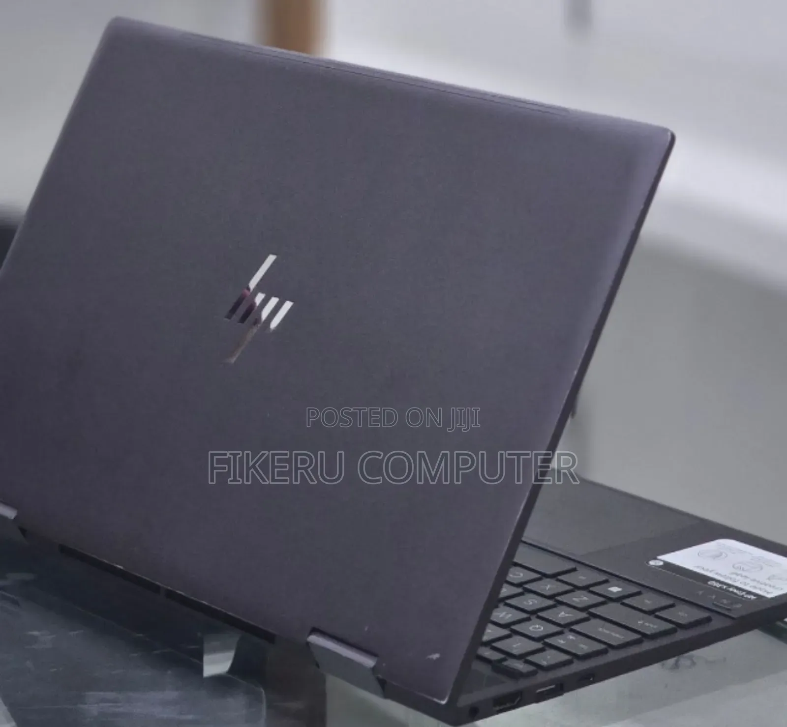 New Laptop HP Envy x360 16GB AMD Ryzen 7 SSD 512GB