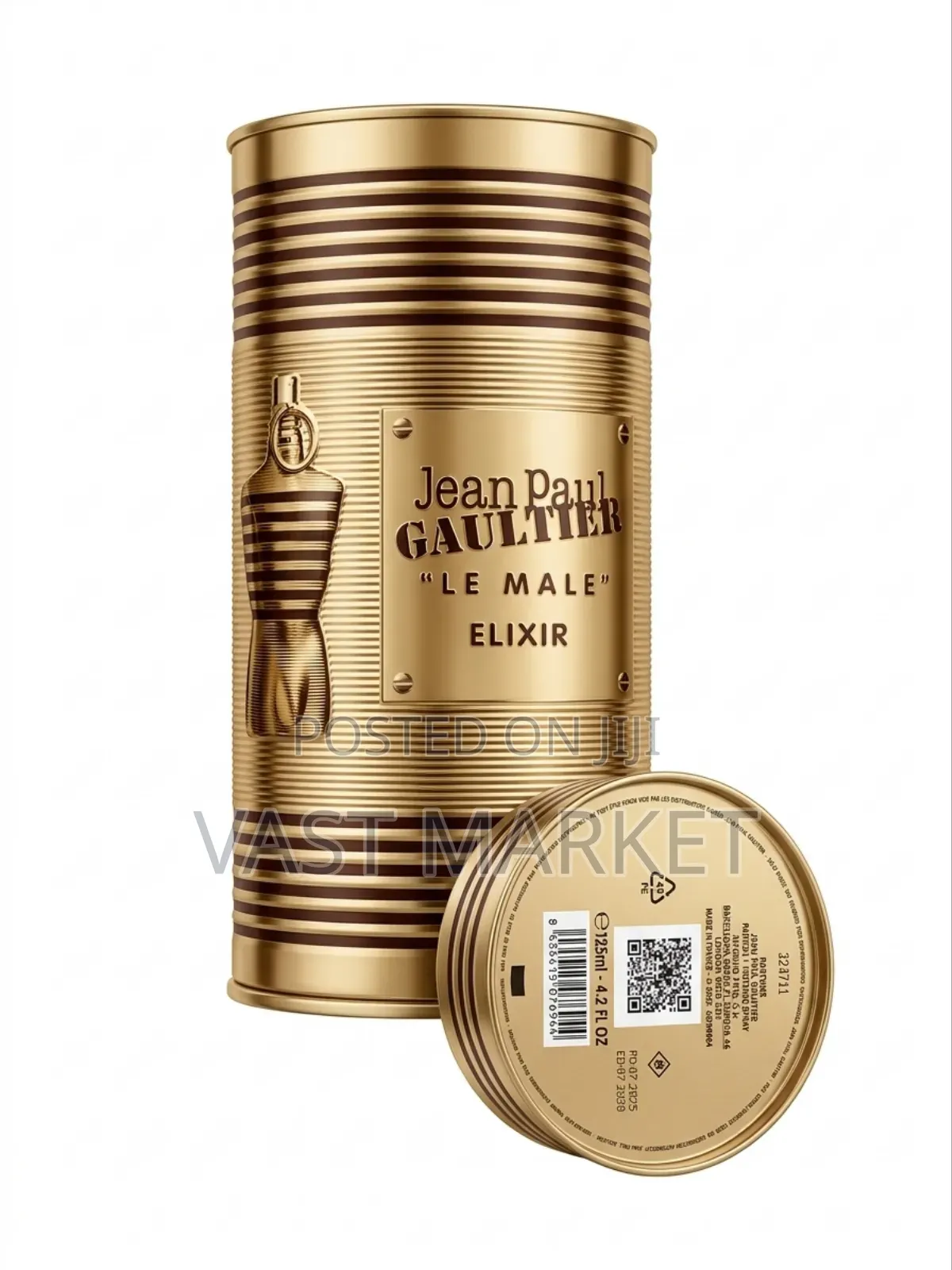 Jean Paul Gaultier Le Male