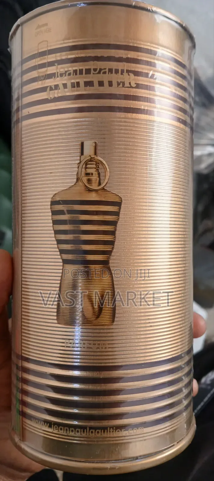 Jean Paul Gaultier Le Male
