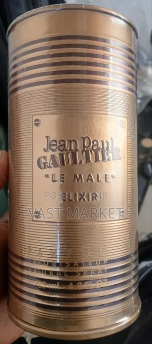 Jean Paul Gaultier Le Male