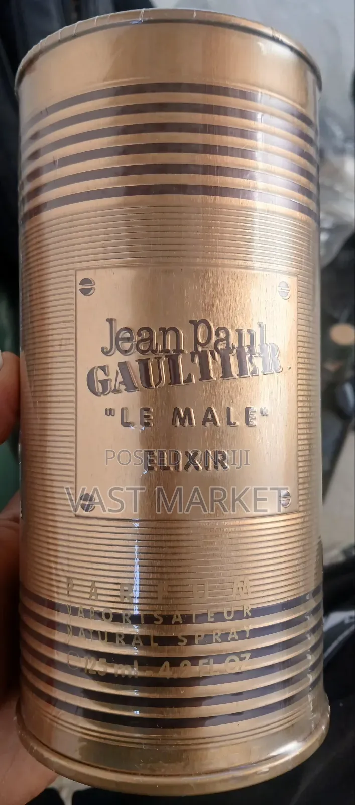 Jean Paul Gaultier Le Male