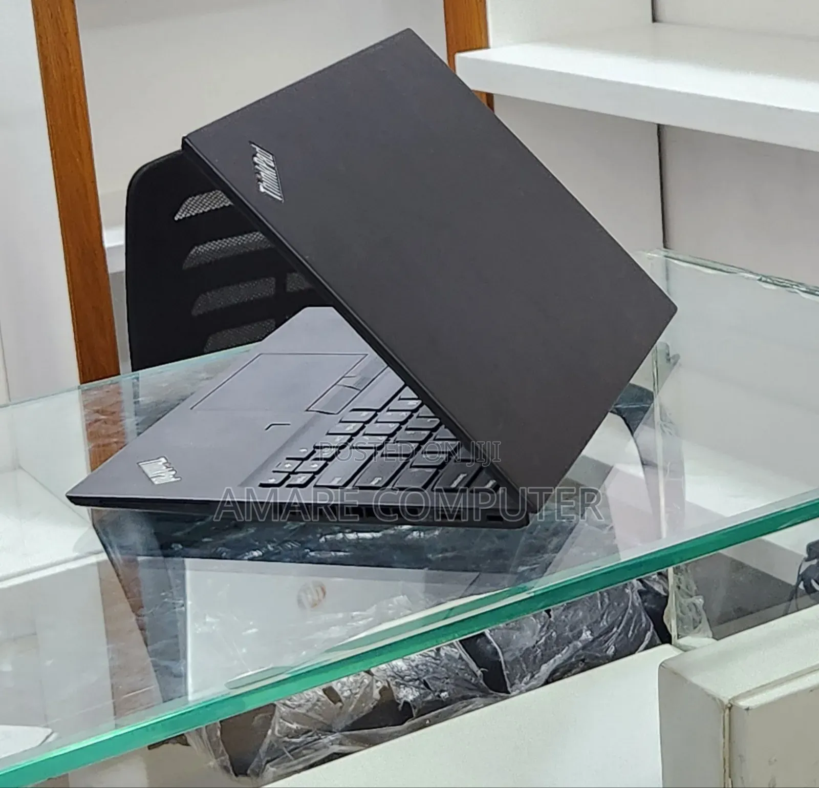 New Laptop Lenovo ThinkPad t495s 16GB AMD Ryzen 7 SSD 512GB