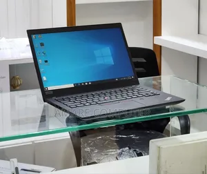 New Laptop Lenovo ThinkPad t495s 16GB AMD Ryzen 7 SSD 512GB