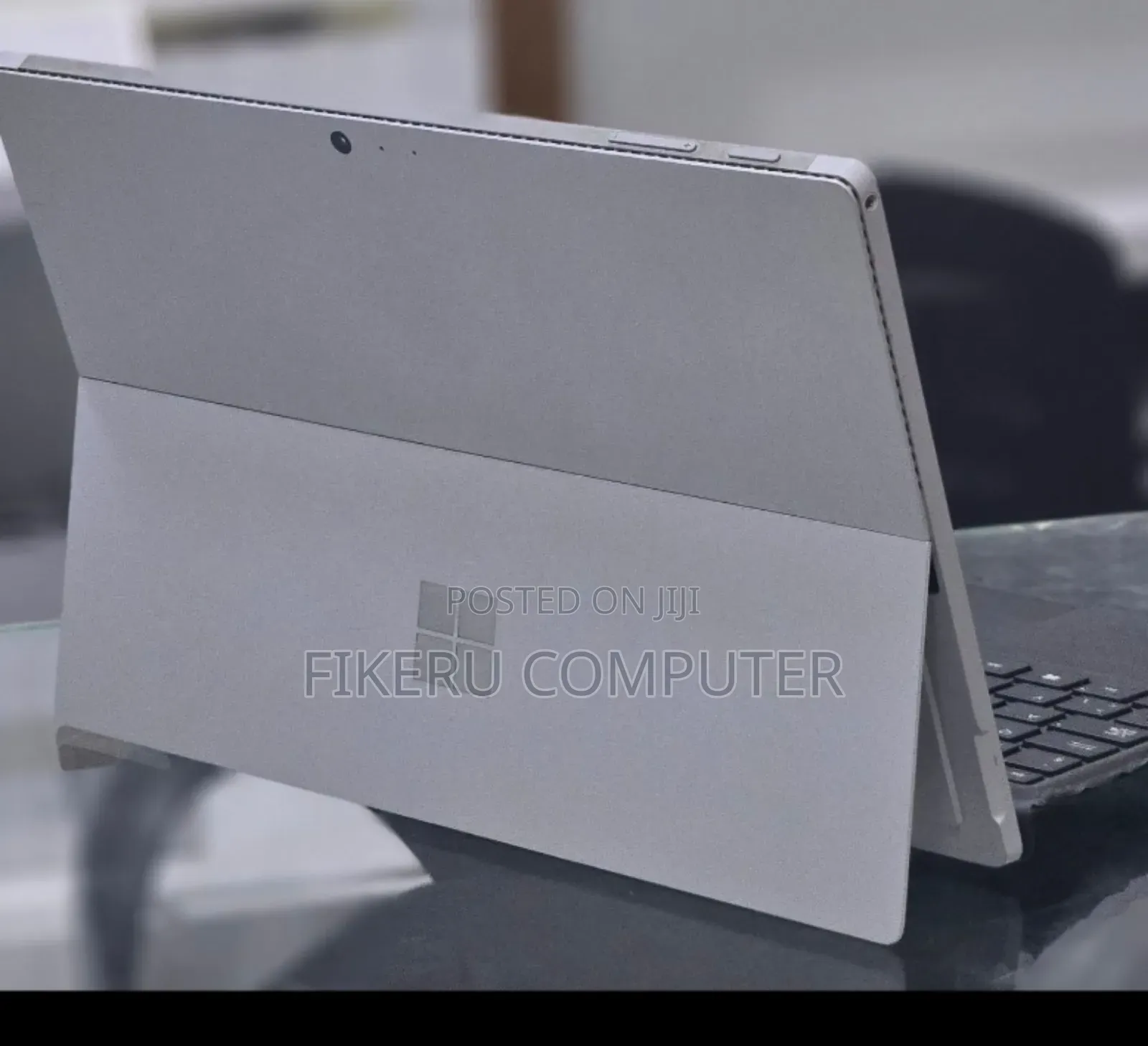 New Laptop Microsoft Surface Pro 4 8GB Intel Core i5 SSD 256GB